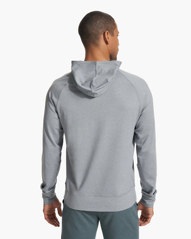 Ponto Performance Half Zip Hoodie