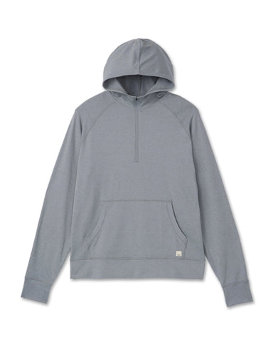 Ponto Performance Half Zip Hoodie
