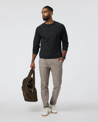 Coronado Crew Relaxed Fit