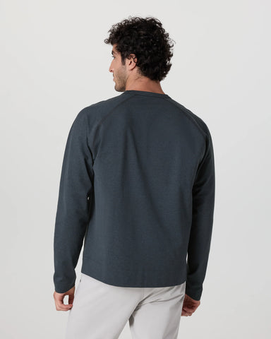 Coronado Crew Relaxed Fit