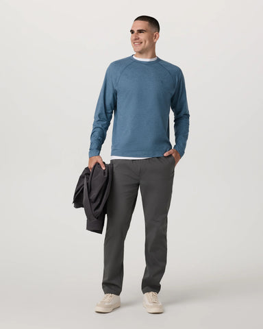 Coronado Crew Relaxed Fit