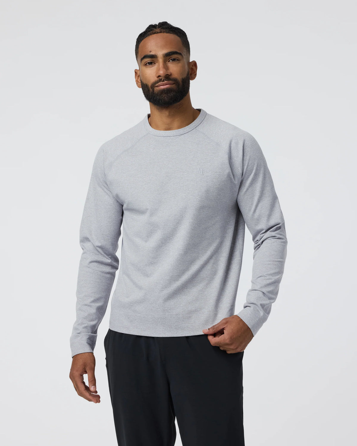 Coronado Crew Relaxed Fit