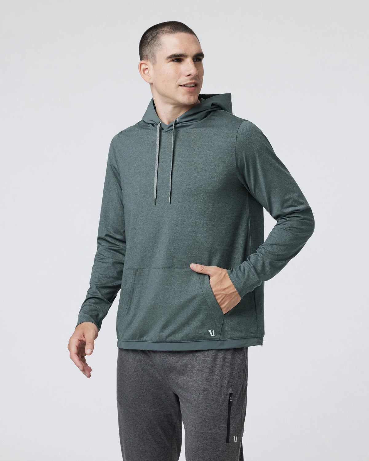 Sunday Element Hoodie