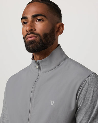 Sunday Element Track Jacket