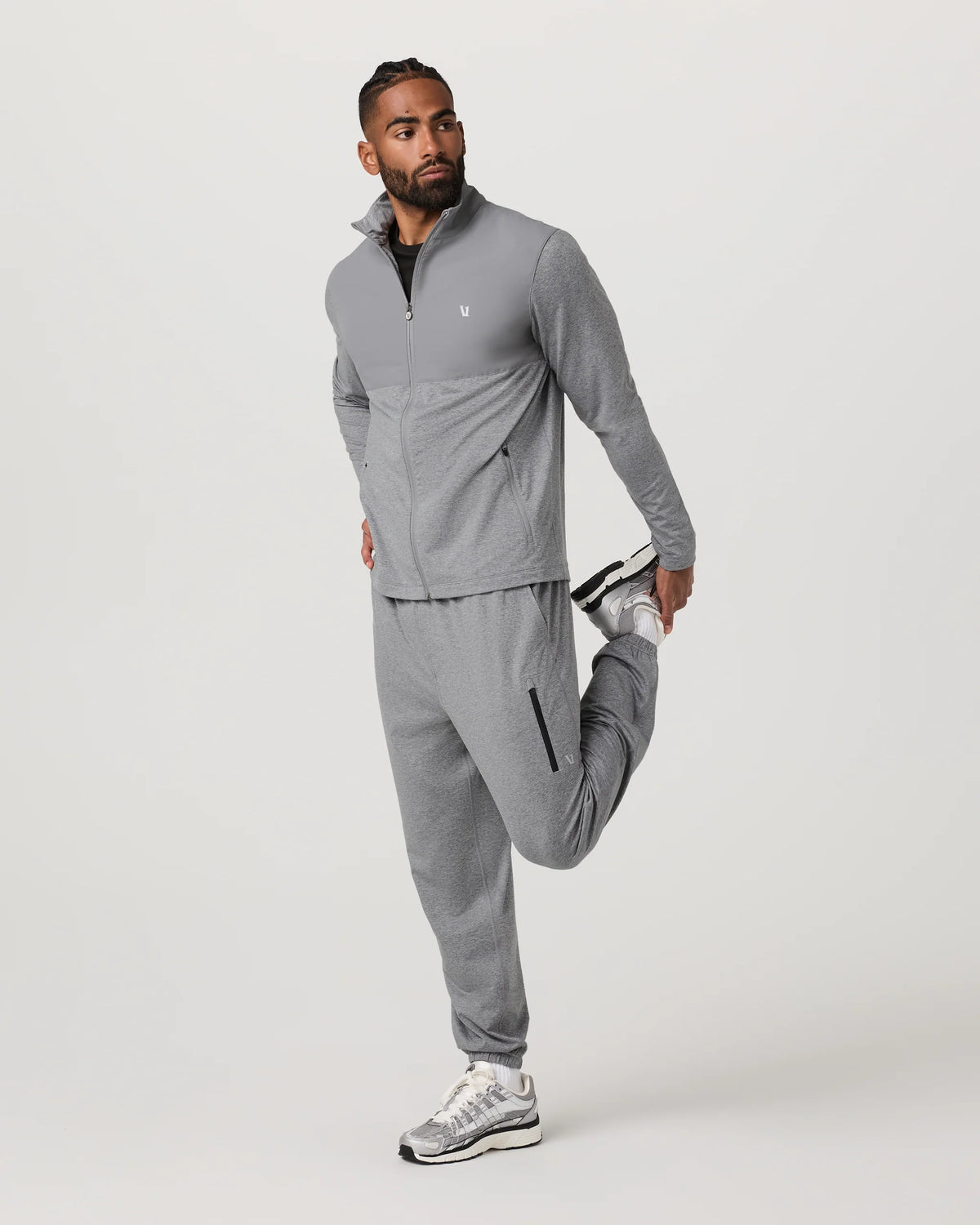 Sunday Element Track Jacket