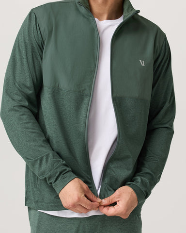 Sunday Element Track Jacket