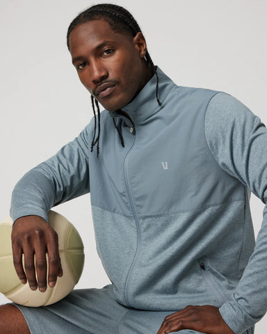 Sunday Element Track Jacket