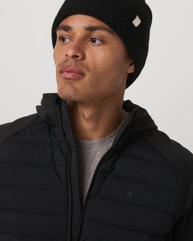 Steadfast Insulated Hybrid