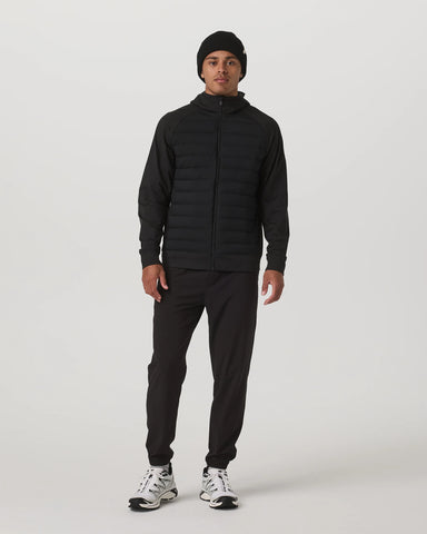 Steadfast Insulated Hybrid