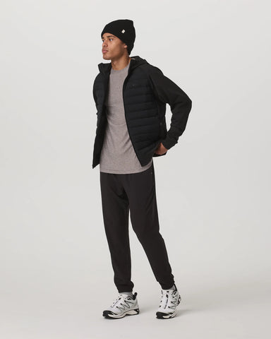 Steadfast Insulated Hybrid