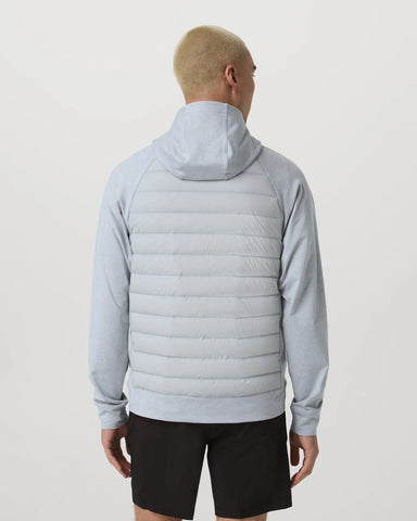 Steadfast Insulated Hybrid