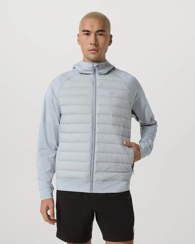 Steadfast Insulated Hybrid