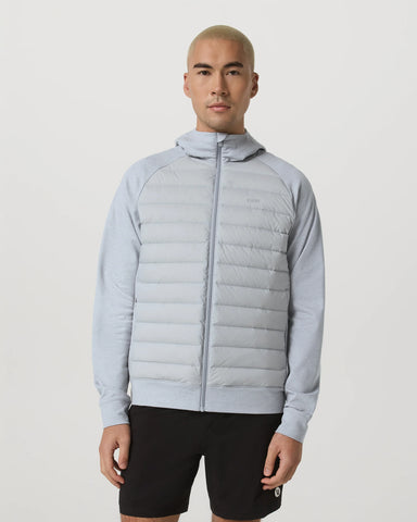 Steadfast Insulated Hybrid