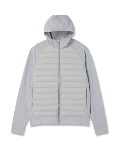 Steadfast Insulated Hybrid