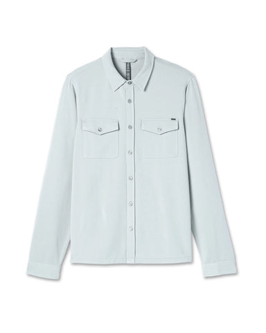 Boulevard Shirt Jacket