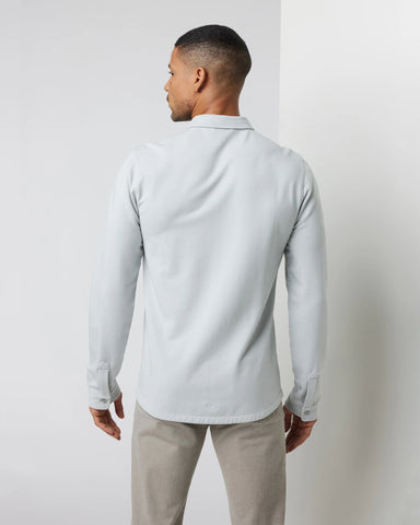 Boulevard Shirt Jacket