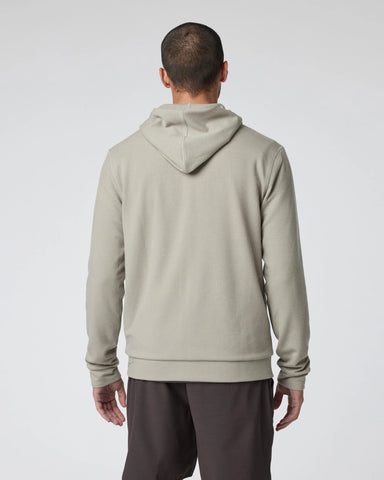 Performance Waffle Zip Hoodie 2.0