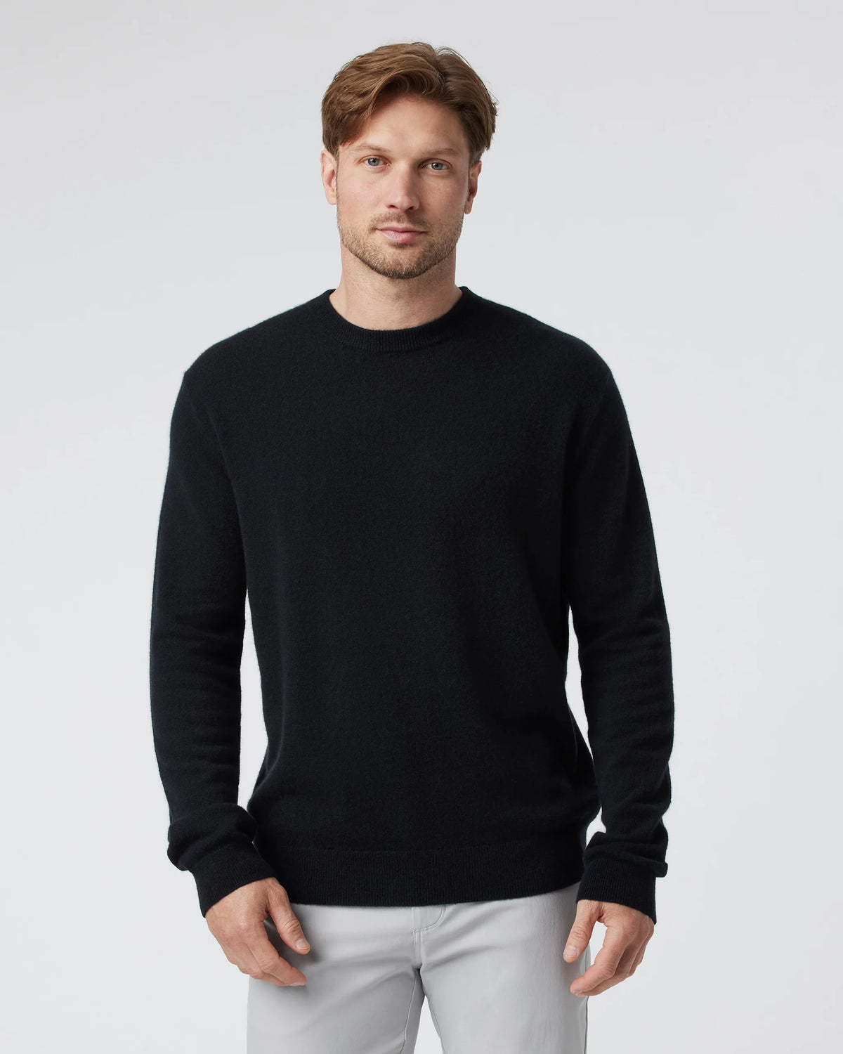Berik Cashmere Sweater