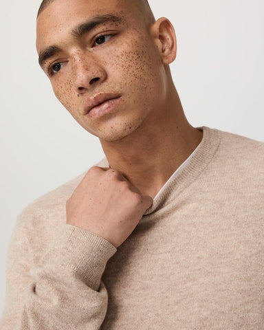 Berik Cashmere Sweater