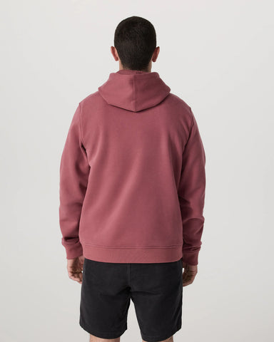 Seaside Pullover Hoodie
