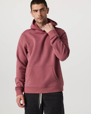 Seaside Pullover Hoodie