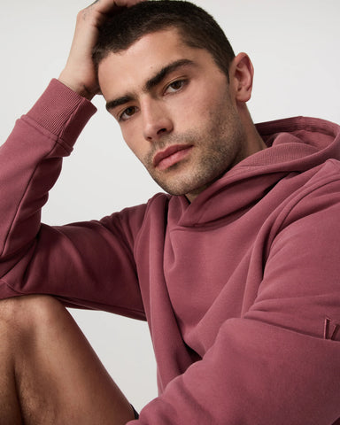 Seaside Pullover Hoodie