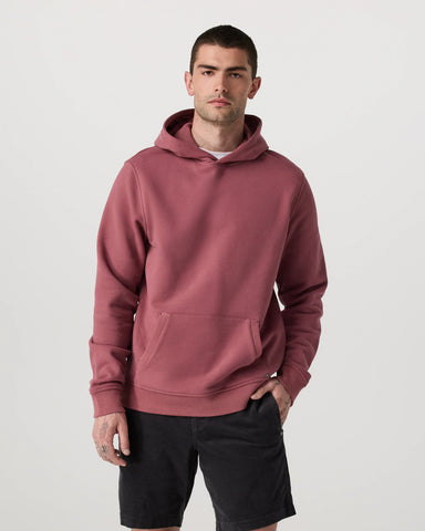 Seaside Pullover Hoodie