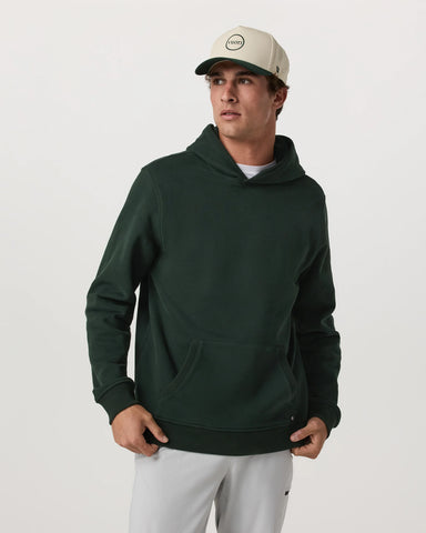 Seaside Pullover Hoodie