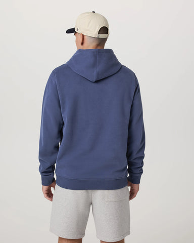 Seaside Pullover Hoodie