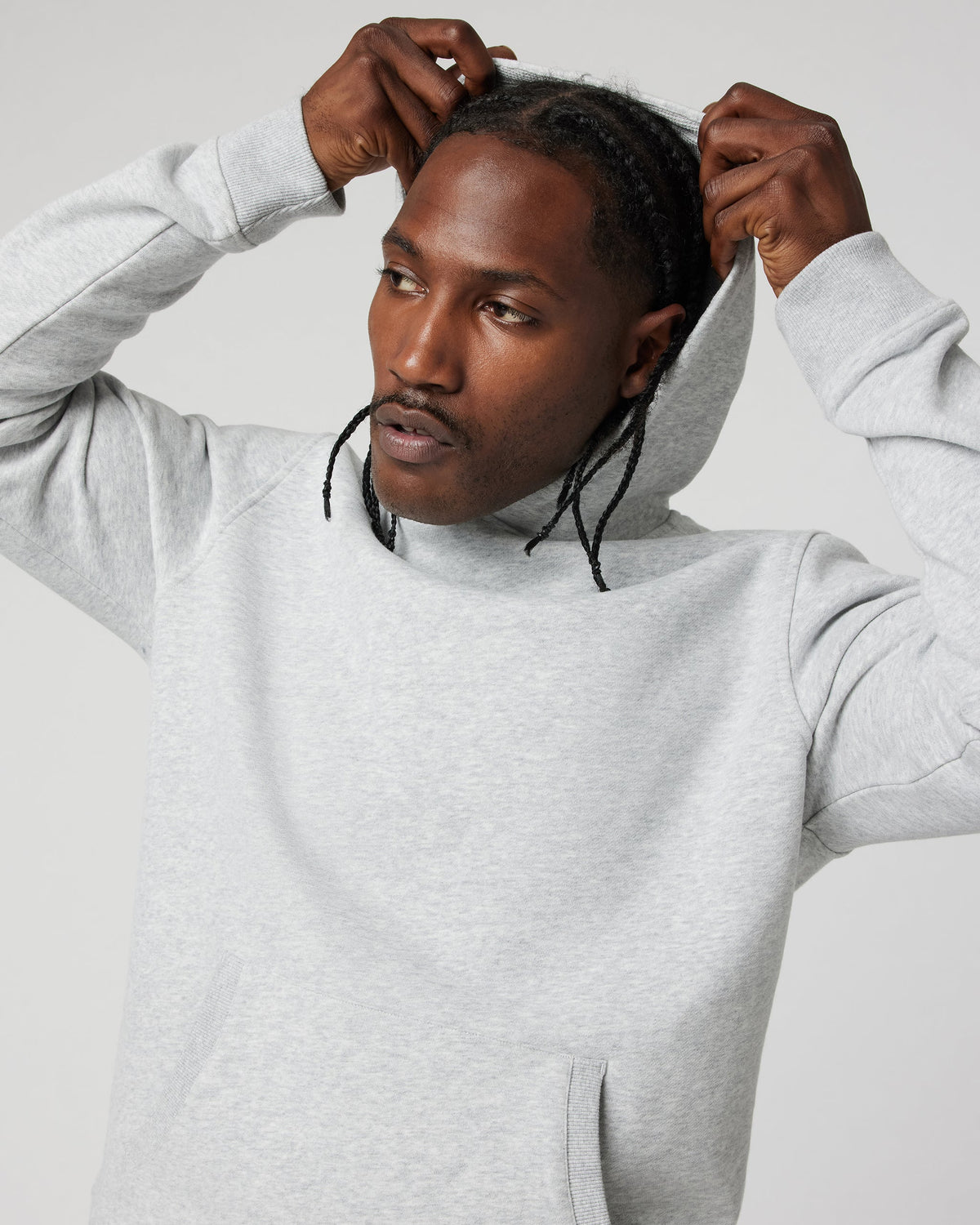 Seaside Pullover Hoodie