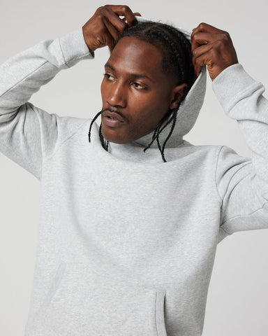 Seaside Pullover Hoodie