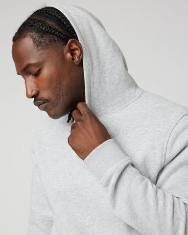 Seaside Pullover Hoodie