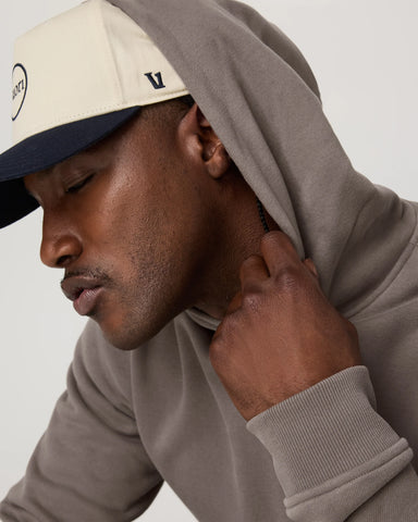 Seaside Pullover Hoodie