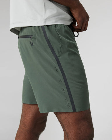 Domain Performance Short