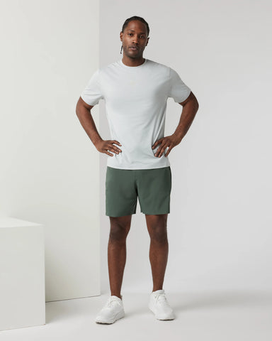 Domain Performance Short