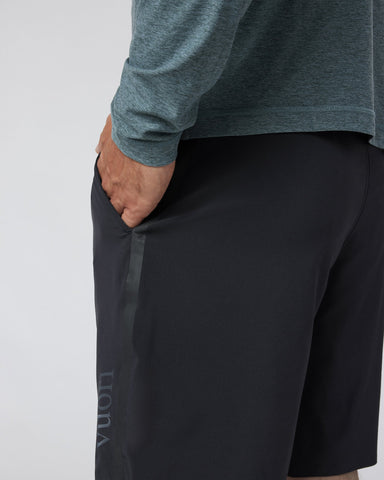 Domain Performance Short