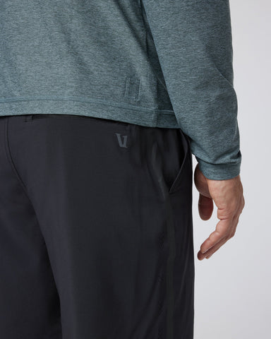 Domain Performance Short