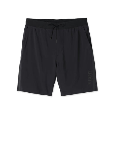 Domain Performance Short