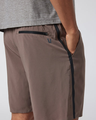 Domain Performance Short