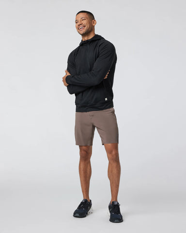 Domain Performance Short