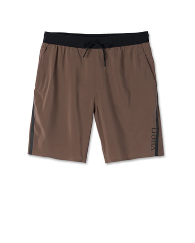 Domain Performance Short