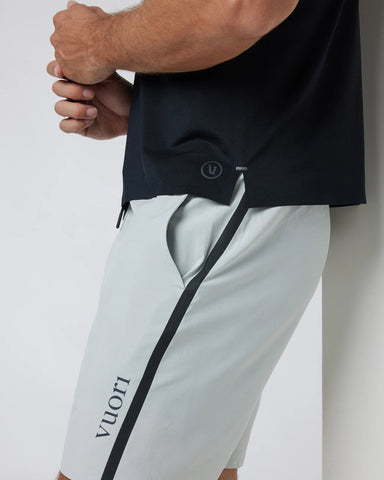 Domain Performance Short