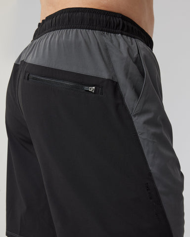 Chromatic Kore Short Lined 7"