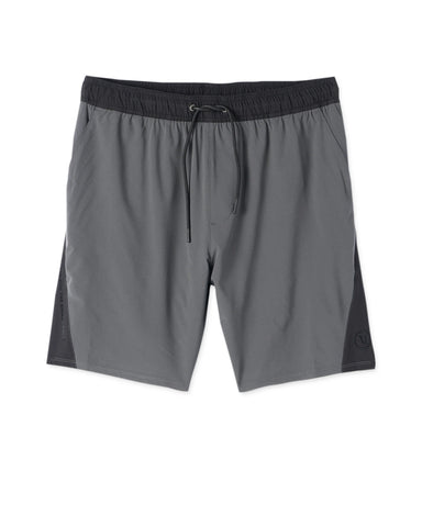 Chromatic Kore Short Lined 7"