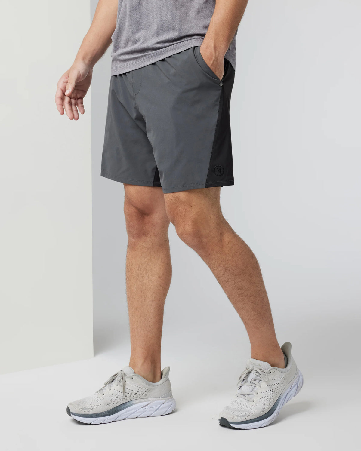 Chromatic Kore Short Lined 7"