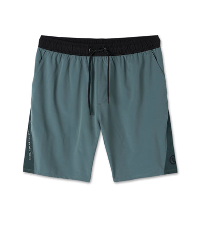 Chromatic Kore Short Lined 7"