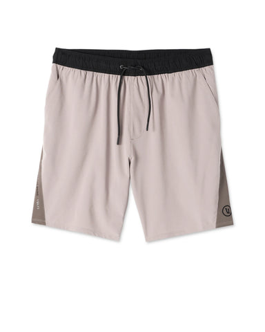 Chromatic Kore Short Lined 7"