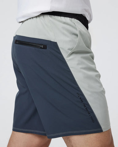 Chromatic Kore Short Lined 7"