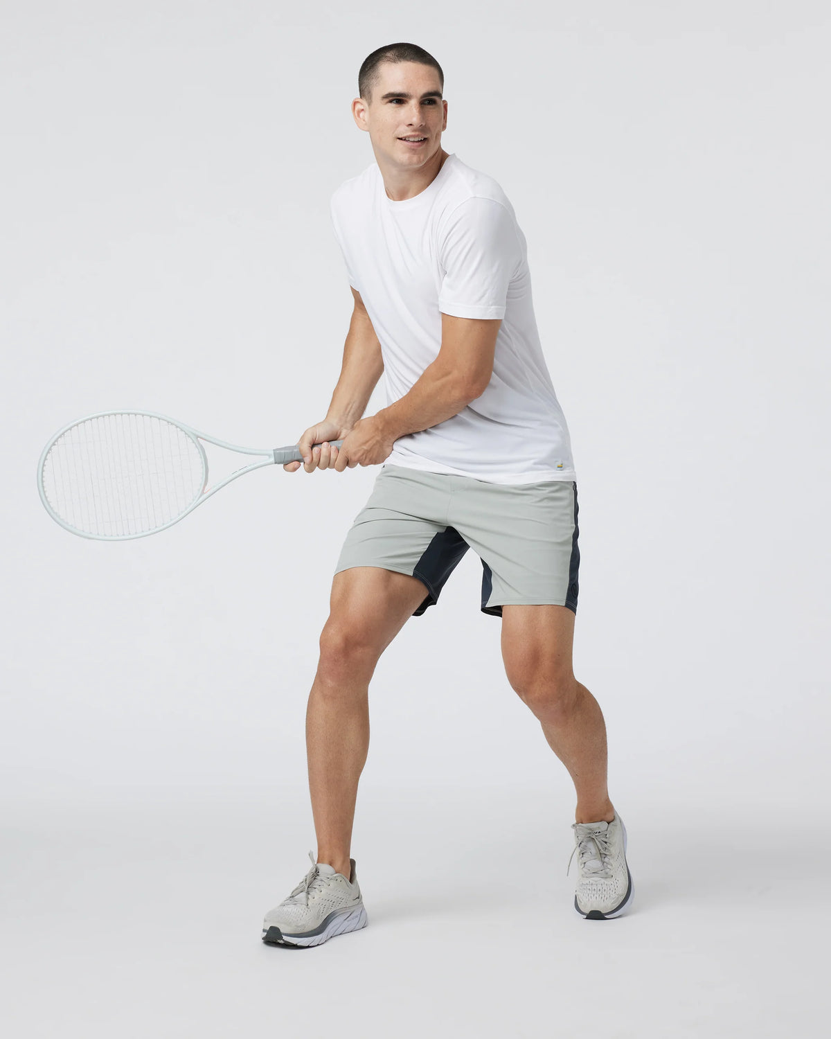 Chromatic Kore Short Lined 7"