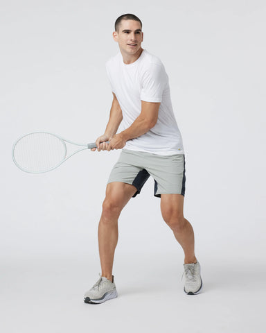 Chromatic Kore Short Lined 7"